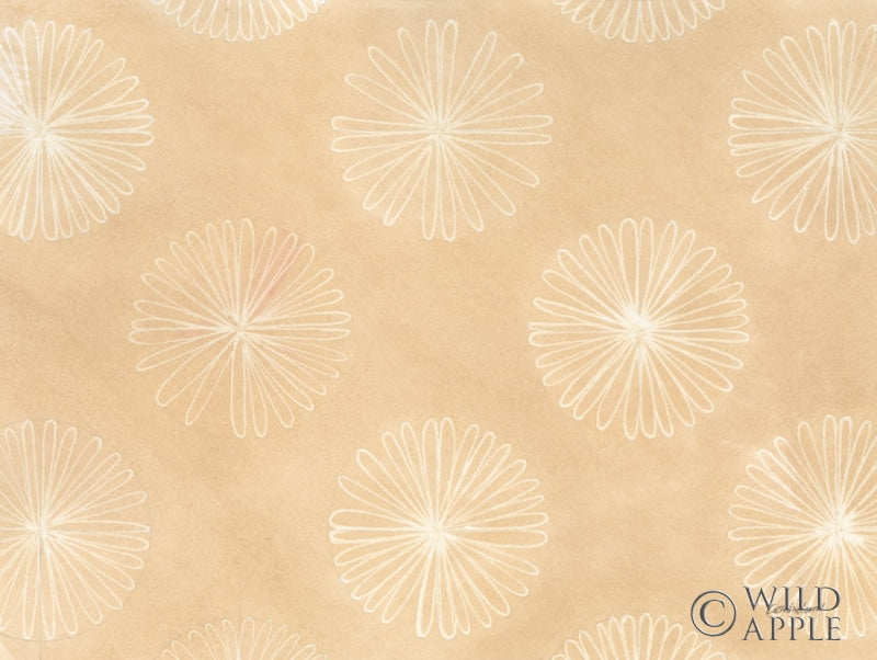 Reproduction of Roundabout I by Kathrine Lovell - Wall Decor Art