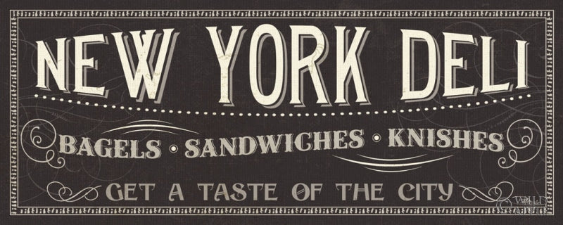 Reproduction of Lunchtime III by Pela Studio - Wall Decor Art