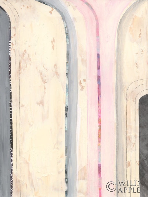 Reproduction of Kindness I by Courtney Prahl - Wall Decor Art