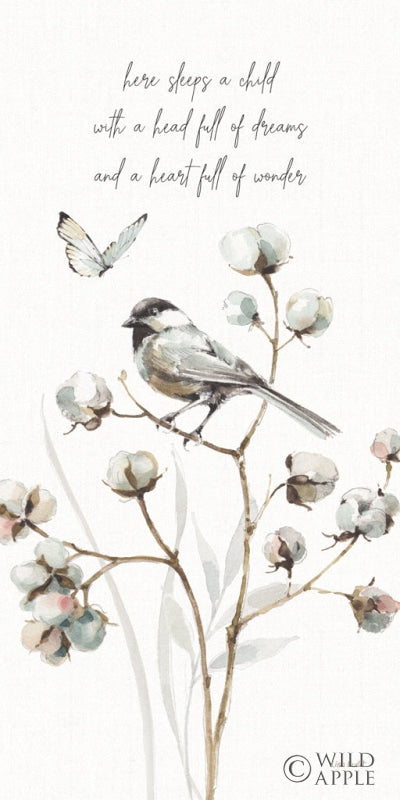 Reproduction of A Country Weekend XVII Dreams by Lisa Audit - Wall Decor Art