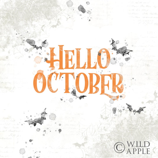 October 31St Iii Posters Prints & Visual Artwork