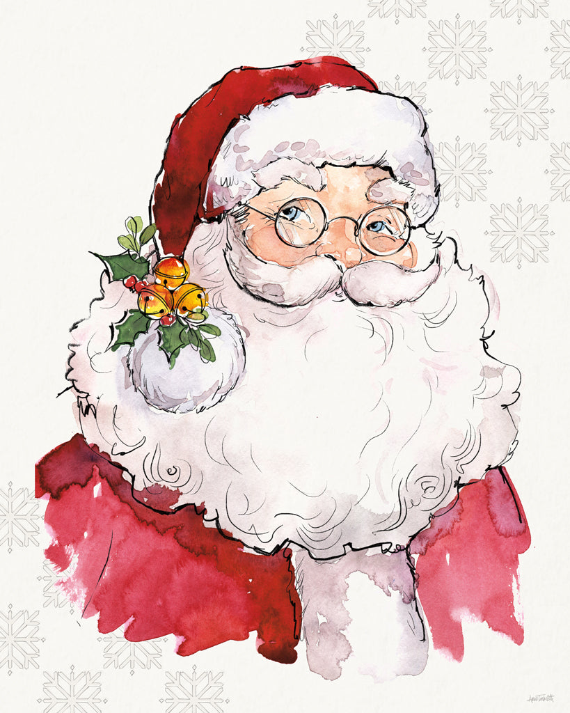 Reproduction of Special Delivery VI by Anne Tavoletti - Wall Decor Art