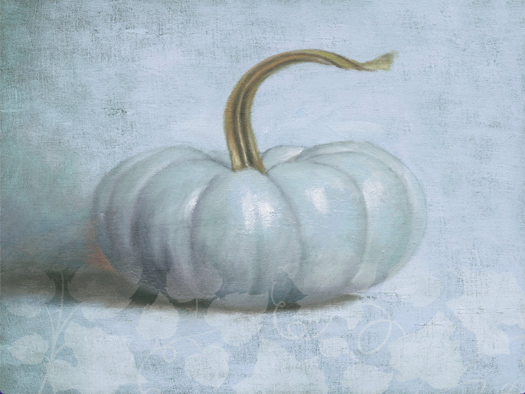 Reproduction of Pumpkin II by Wellington Studio - Wall Decor Art