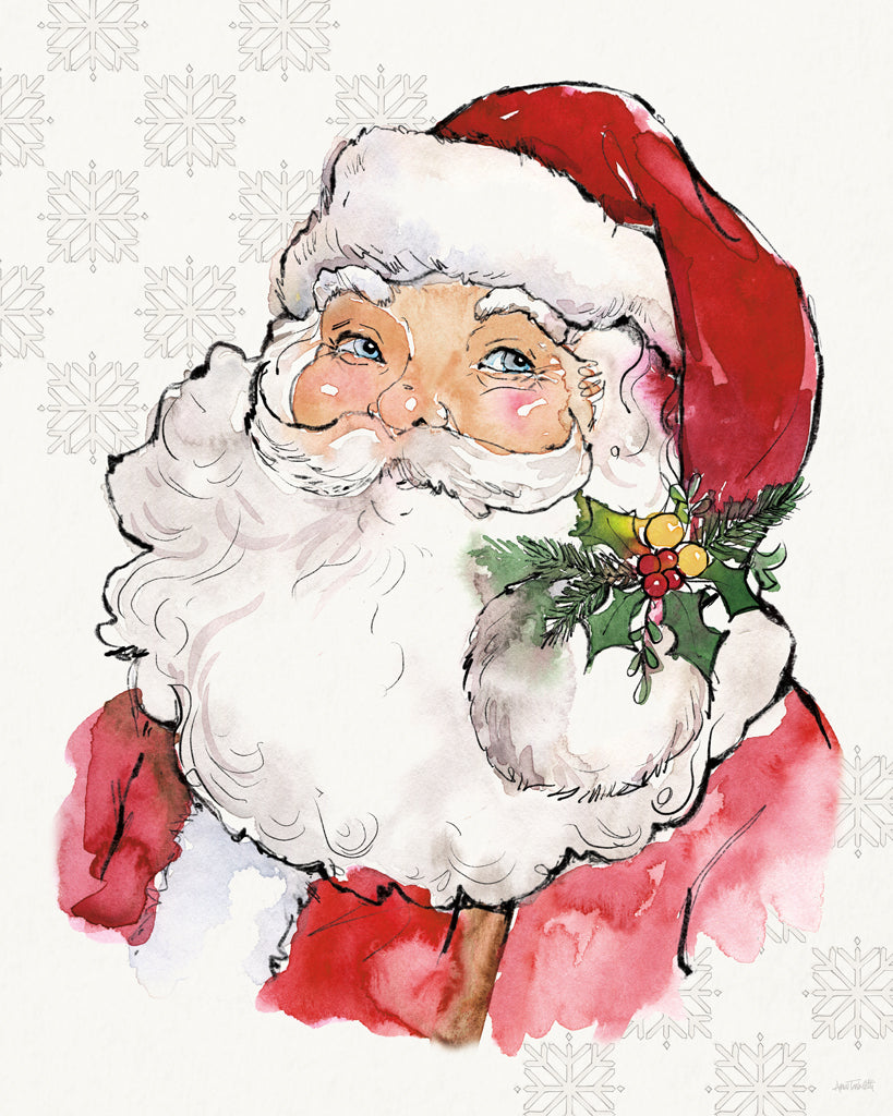 Reproduction of Special Delivery VII by Anne Tavoletti - Wall Decor Art