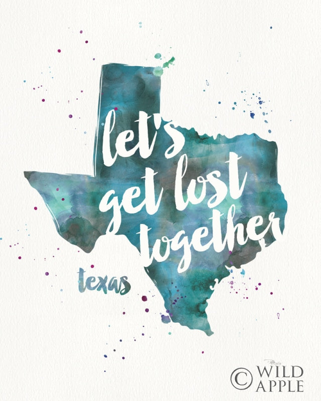 Reproduction of Adventures III by Pela Studio - Wall Decor Art