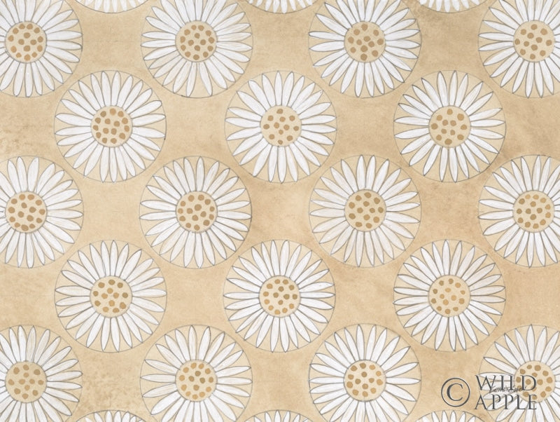 Reproduction of Roundabout V by Kathrine Lovell - Wall Decor Art