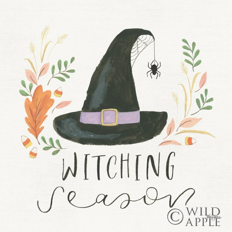 Spooky Season Iv Posters Prints & Visual Artwork