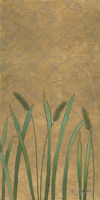 Reproduction of Free as a Bird Pattern II by Kathrine Lovell - Wall Decor Art