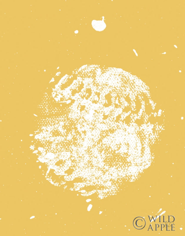 Reproduction of Baller I Crop by Kent Youngstrom - Wall Decor Art