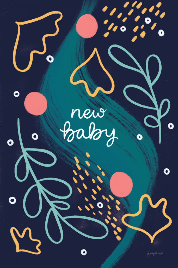 New Baby IV