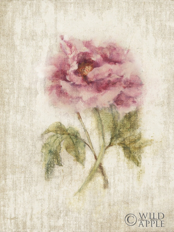 Reproduction of Light and Airy IV by Cheri Blum - Wall Decor Art