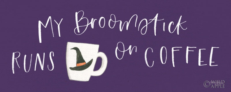 Reproduction of Spooky Season VI by Jenaya Jackson - Wall Decor Art