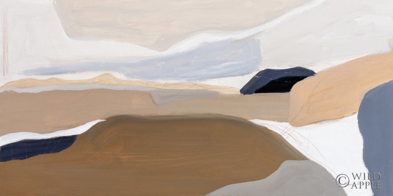 Reproduction of Seasonal Changes by Pamela Munger - Wall Decor Art