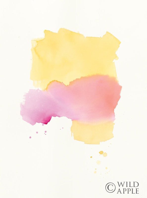 Reproduction of Sunrise by Mike Schick - Wall Decor Art