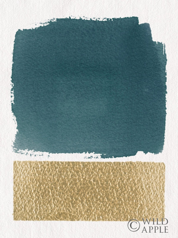 Reproduction of Mirror I Crop by Moira Hershey - Wall Decor Art