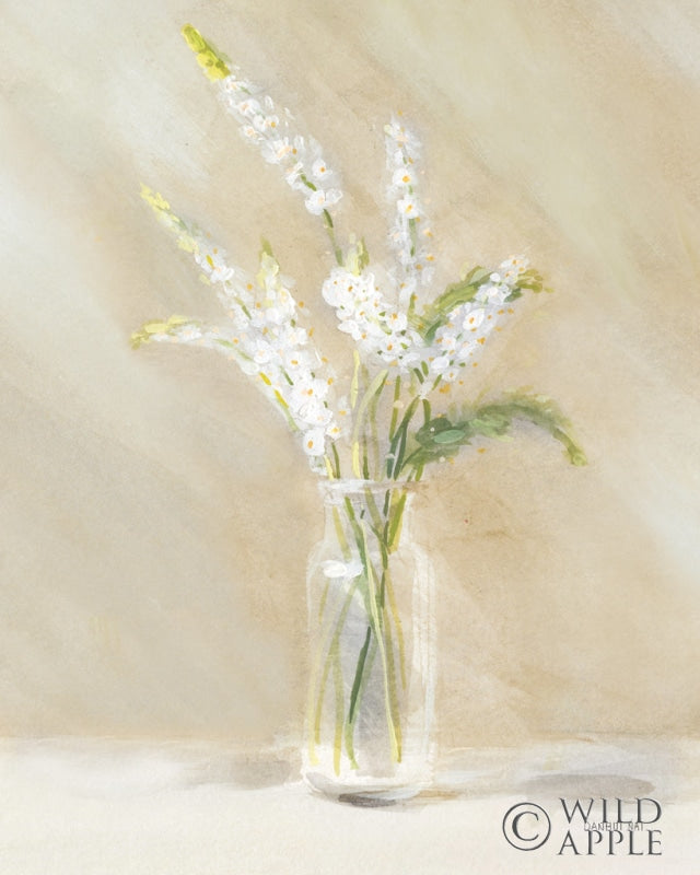 Reproduction of Country Fresh V Warm by Danhui Nai - Wall Decor Art