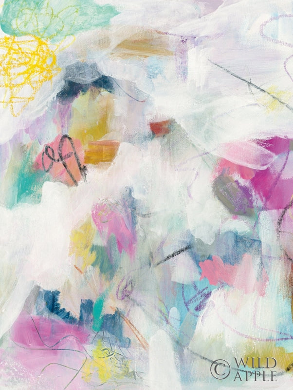 Reproduction of Daylight Savings III Crop I by Mary Urban - Wall Decor Art