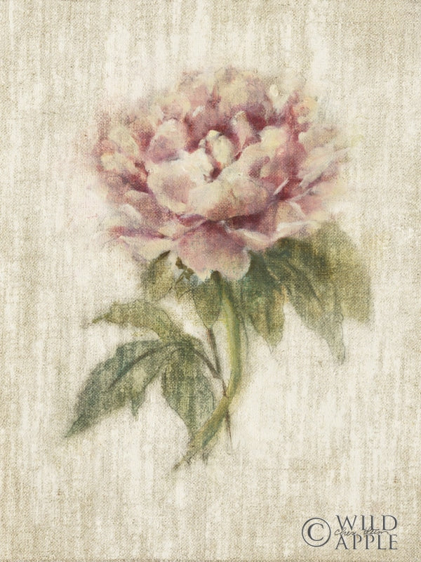 Reproduction of Light and Airy II by Cheri Blum - Wall Decor Art