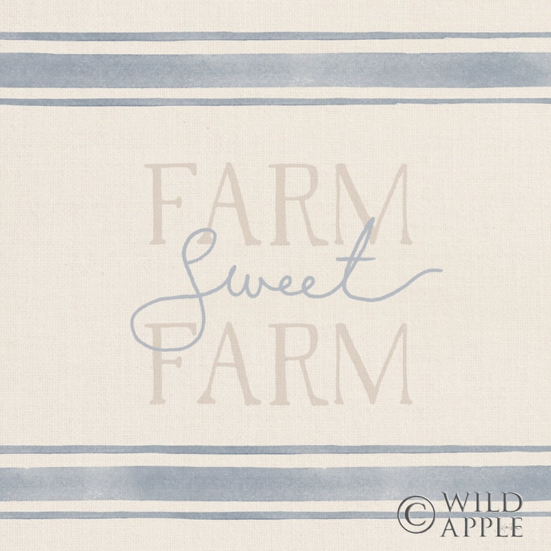 Sweet Farm I Posters Prints & Visual Artwork
